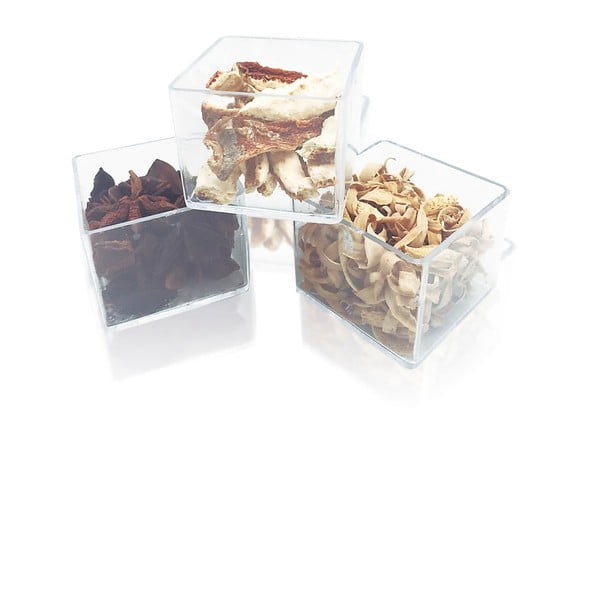 Sada 3 balíčků koření pro gin s tonikem Vin Bouquet-image-2