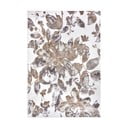 Hallikaspruun vaip 57x90 cm Shine Floral - Hanse Home