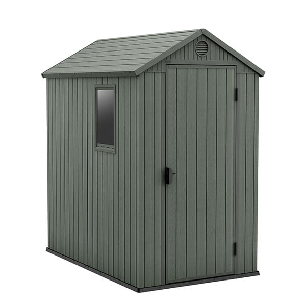 Aiamaja Darwin - Keter