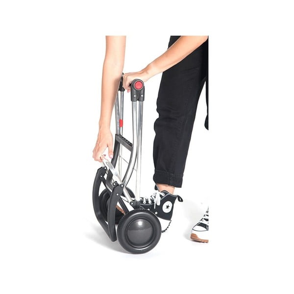 Ostukott 15 l Mini Bag MF 2 Logic - Rolser-image-1