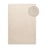 Käsitsi kootud villane vaip 200x300 cm Eleni Natural White - Hanse Home