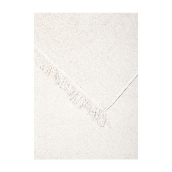 Komplektis 6 kreemjat rätikut ja 2 100% puuvillast vannirätikut. - Bonami Selection-image-2