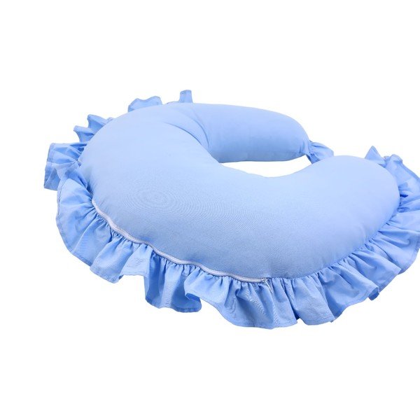 Sinine imetamispadi - Mila Home-image-2