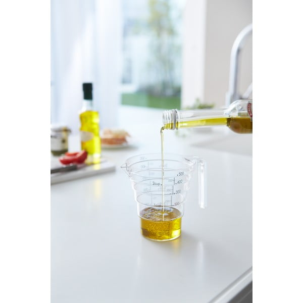 Mõõteklaas Yamazaki , 500 ml Layer - YAMAZAKI-image-1