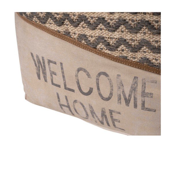 Puff Welcome - sømcasa-image-1