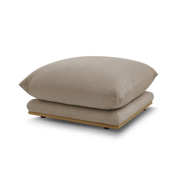 Beež jalatugi Ernest - Bobochic Paris-image-3