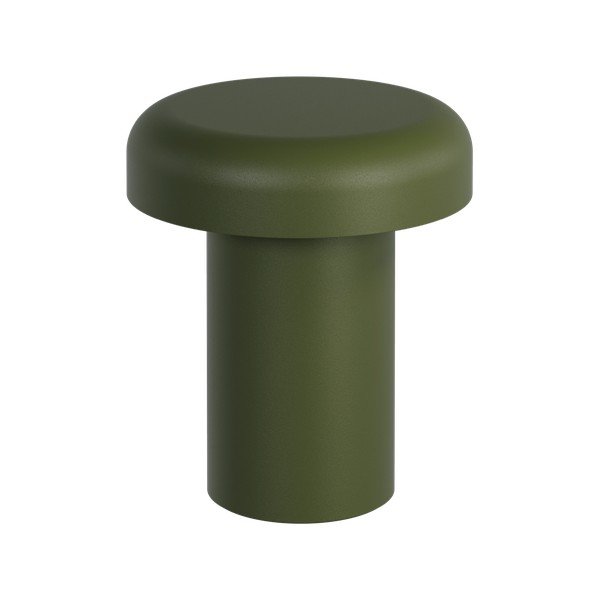 Metallist ümmargune aialaud ø 40 cm Miko - noo.ma