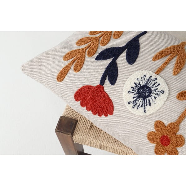 Linane dekoratiivpadi 25x43 cm Orkide - Mioli Decor-image-4