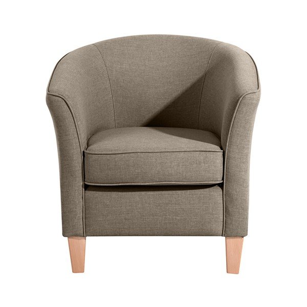 Pruun tugitool Sahara Livia - Max Winzer-image-2