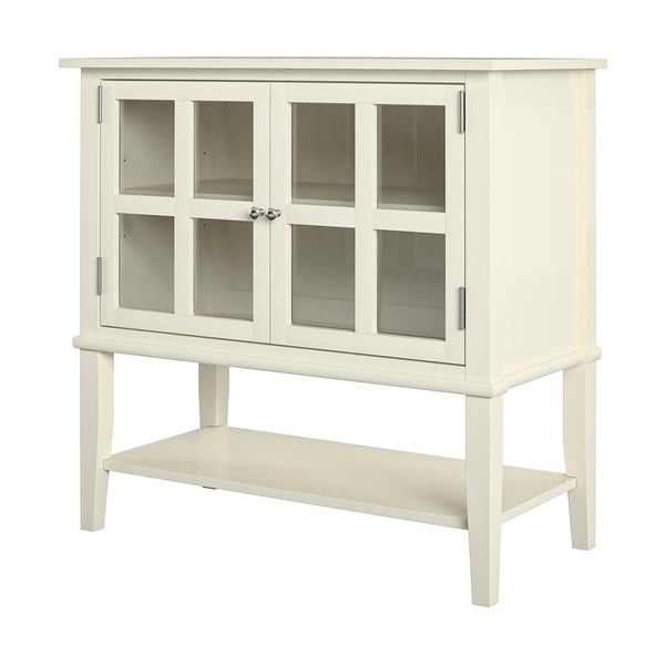 Valge vitriin Franklin - Støraa-image-2