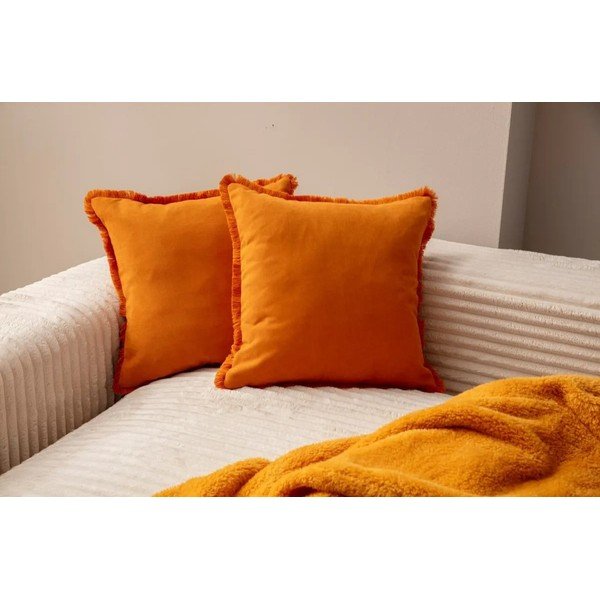 Padjakatted 2tk komplektis 43x43 cm Sacakli - Mioli Decor-image-1