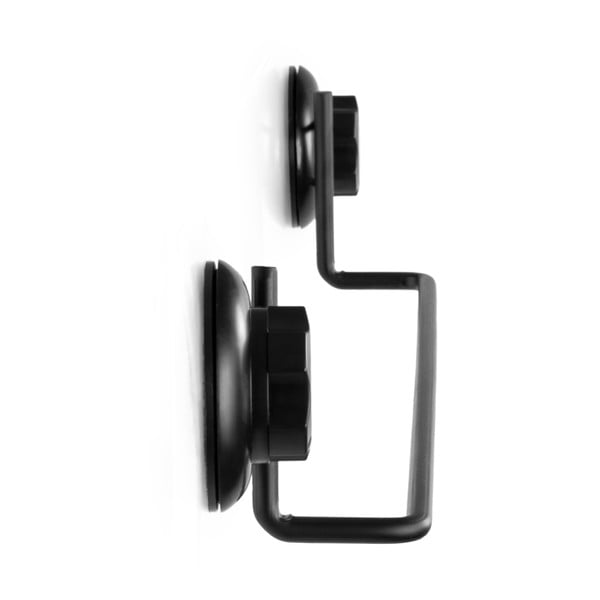 Bestlock must toruhoidja rätikutele, 60,6 x 9 cm - Compactor-image-4