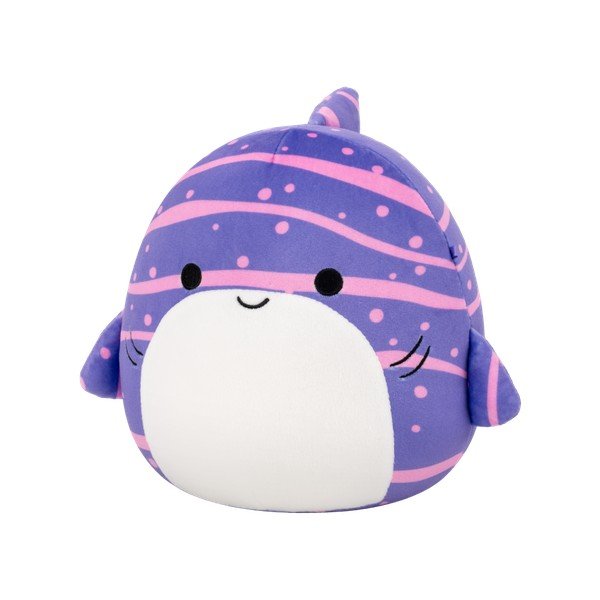 Plüüsist mänguasi Tizziano - SQUISHMALLOWS-image-4
