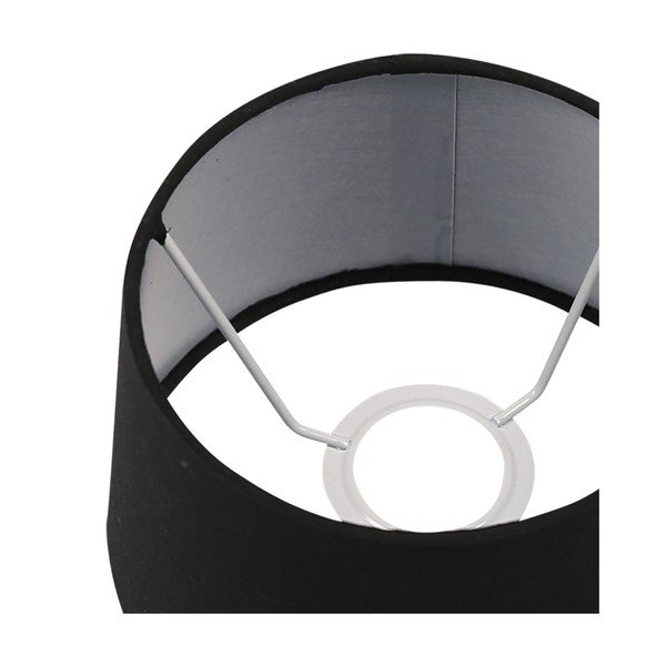 Must lambivari ø 30 cm - SULION-image-2