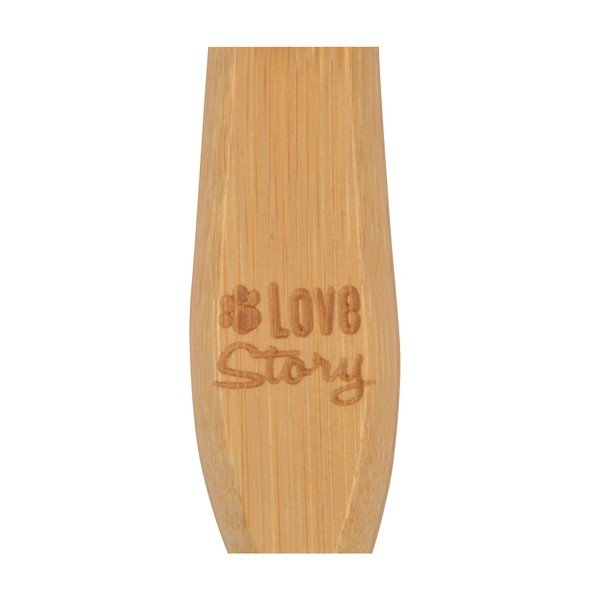 Lemmiklooma hari Bamboo – Love Story-image-3