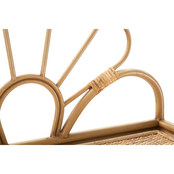 Naturaalset värvi rotangist riiul Panama - Mauro Ferretti-image-3