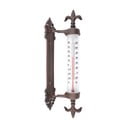 Valuraua aknatermomeeter antiikne - Esschert Design