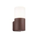 Liikumisanduriga välisvalgusti (kõrgus 17,5 cm) Hoosic - Trio