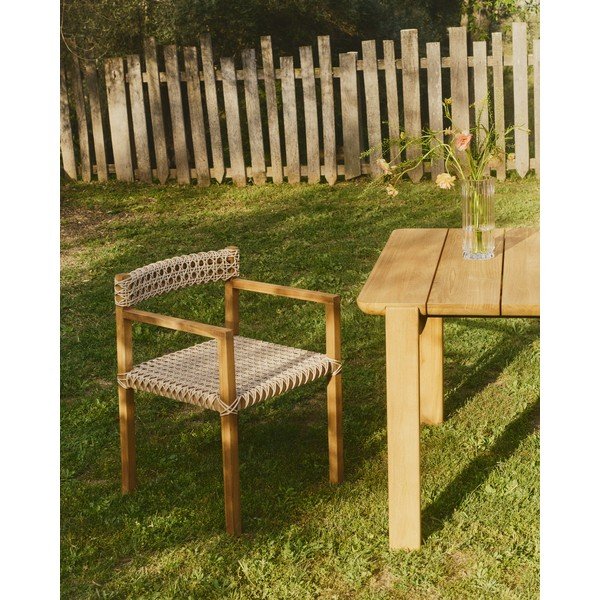 Rotangist söögitoolid 2tk Giverola - Kave Home-image-4