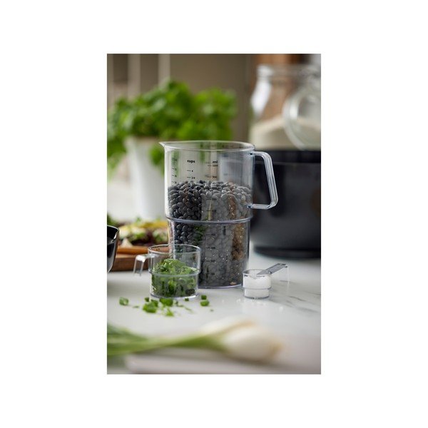 Mõõteanumad, 3 tk komplektis Mensura - Rosti-image-1