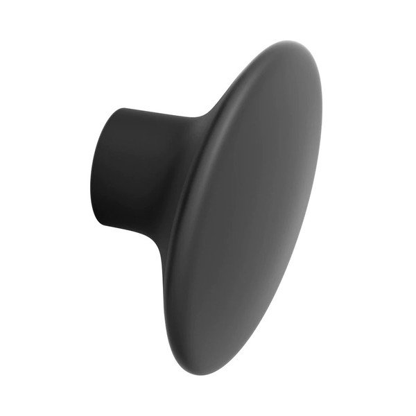 Černý nástěnný háček na reproduktor Sonos Move