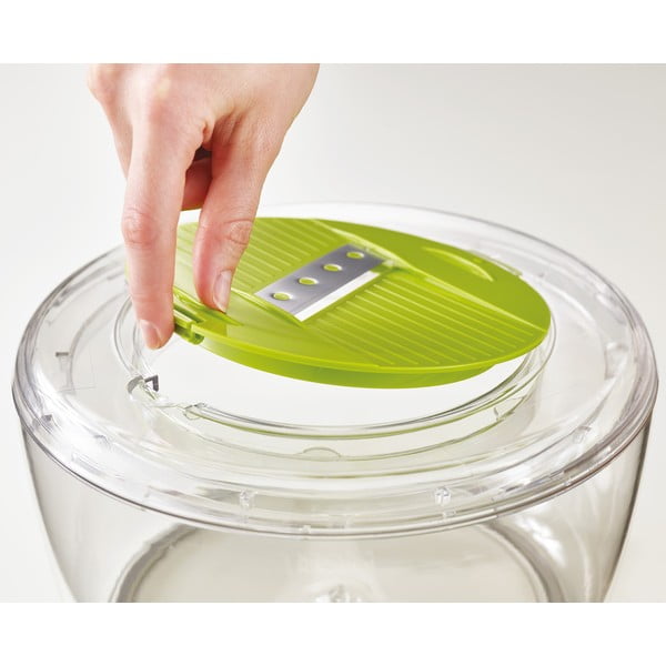 Salatikuivataja ø 24 cm Duo - Joseph Joseph-image-2