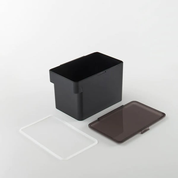 Graanulikast 6 l Torn - YAMAZAKI-image-3