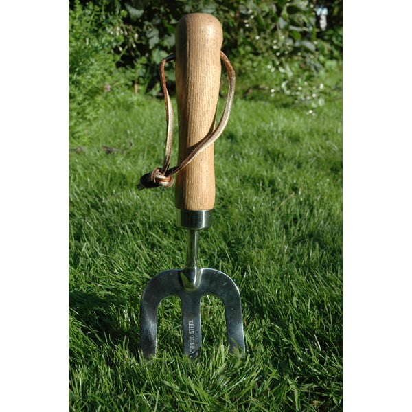 Saarepuidust valmistatud aiandusvars Pond - Esschert Design-image-1