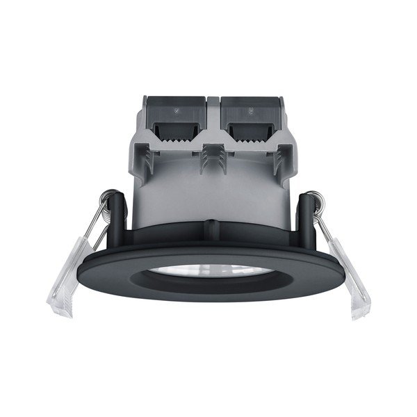 LED välisvalgusti ø 8 cm Zenia - Trio-image-2