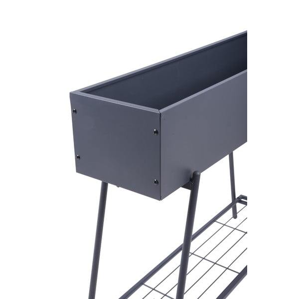 Terasest taimekast 30 cm Jasmine - Garden Pleasure-image-3