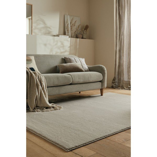 Kreem vaip 60x110 cm - Flair Rugs-image-2