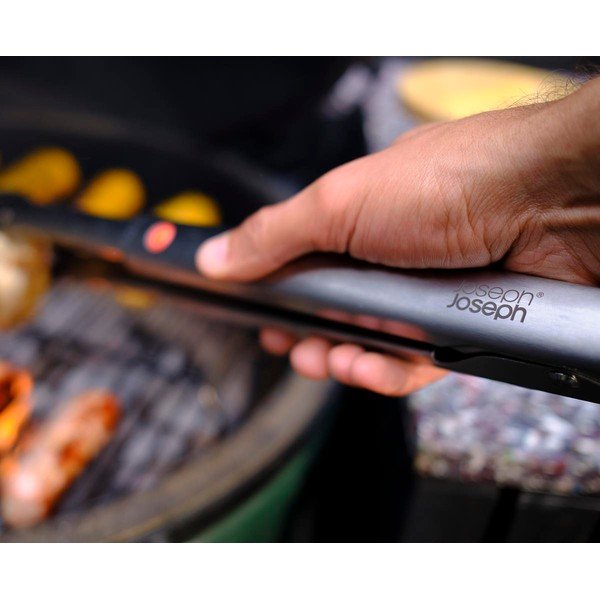 Grillitarvikute komplekt 4 osa GrillOut - Joseph Joseph-image-1