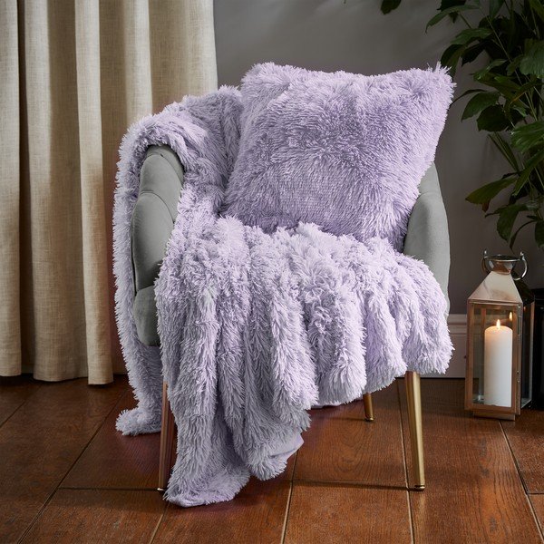 Dekoratiivpadi 45x45 cm Cuddly - Catherine Lansfield-image-3