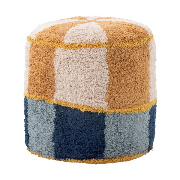 Laste pouf Kio - Bloomingville Mini