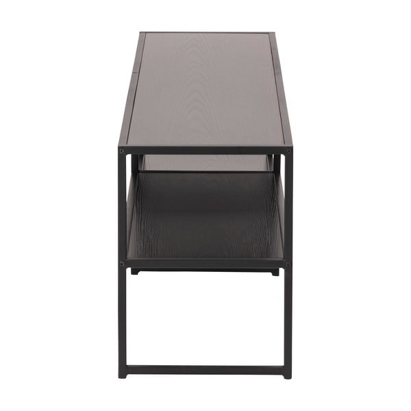 Must TV-laud tuhast 120x46 cm Seaford - Actona-image-3