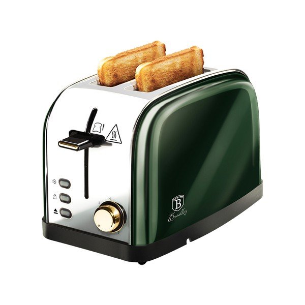 Roheline röster Emerald Collection - BerlingerHaus-image-2