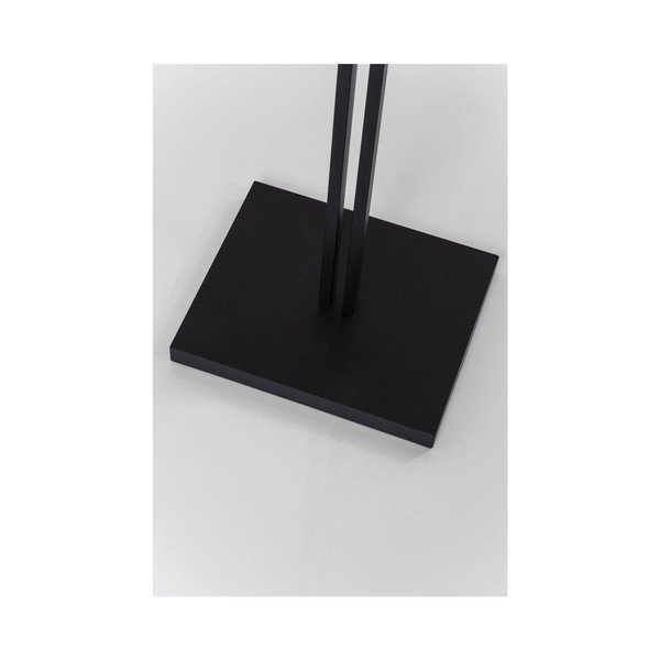 Mustast vasest riputusklamber Casino - Kare Design-image-4