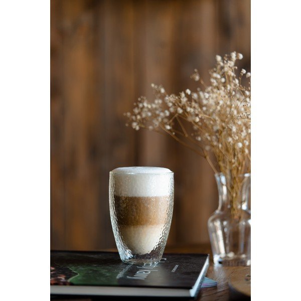 2 kahekordse seinaga klaasi komplekt, 350 ml Allessia - Vialli Design-image-3