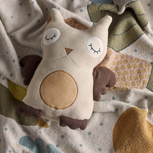 Plüüsist mänguasi Hiep - Bloomingville Mini-image-1