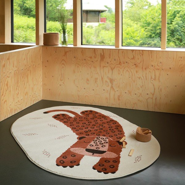 Laste vaip , 120 x 170 cm Sienna - Nattiot-image-1