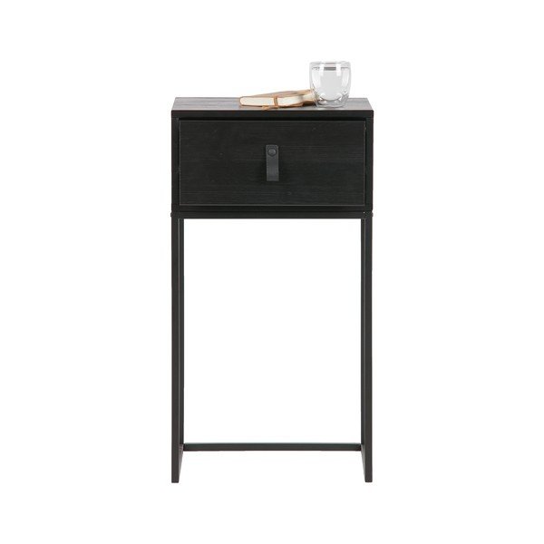 Must öökapp koos sahtliga Zola - WOOOD-image-4