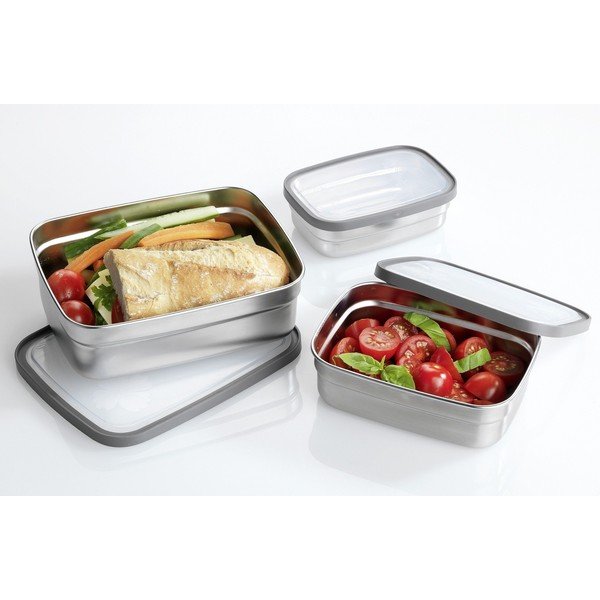 Toidupakendid 3tk komplektis - Maximex-image-1