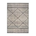 Hall vaip Kasbah Gris, 160 x 230 cm - Universal