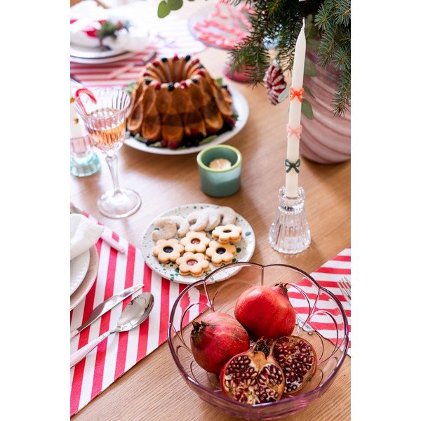 Lauamatid, 4 tk 30x46 cm. Candy Cane - Catherine Lansfield-image-3