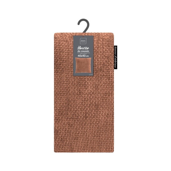 Padjapüür 40x40 cm Leo - douceur d'intérieur-image-3