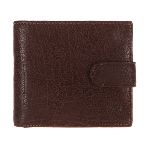 Pánská kožená peněženka Tucano Card Wallet