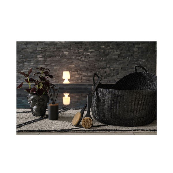 Pruun vaip 70x200 cm Strib - Villa Collection-image-4