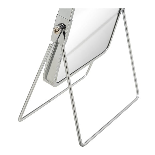 Suurendav kosmeetikapeegel 16x23 cm - Casa Selección-image-3