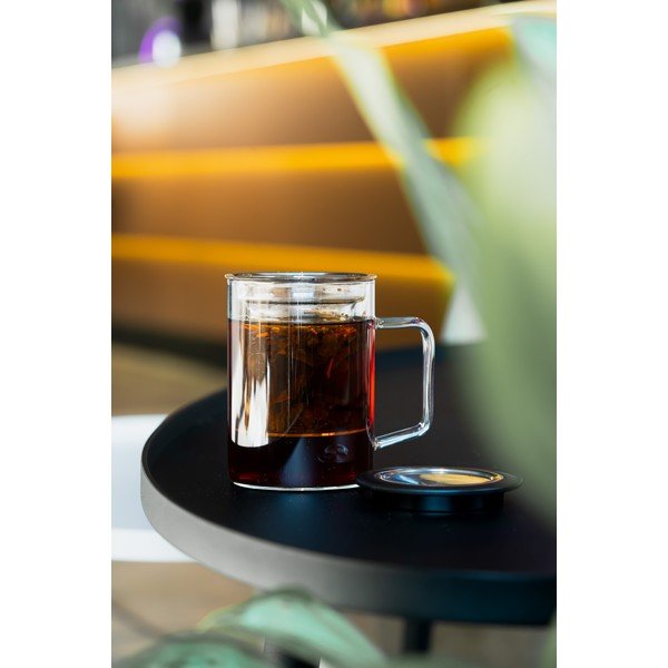 Kruus koos sõelaga 300 ml Diva - Vialli Design-image-4