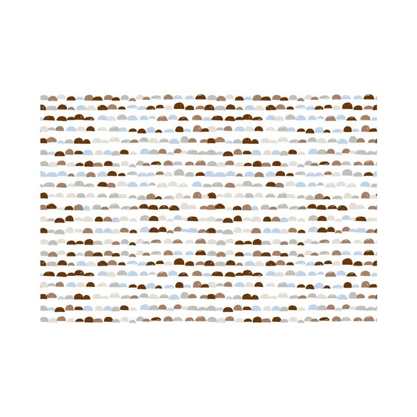 Předložka Zerbelli Pelmento, 75 x 52 cm-image-1